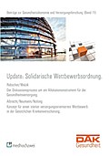 Update: Solidarische Wettbewerbsordnung
