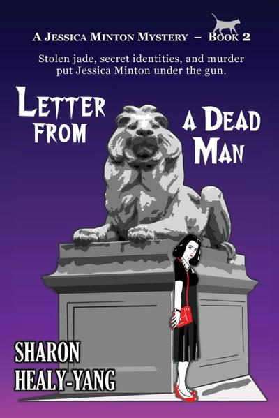 Letter from a Dead Man