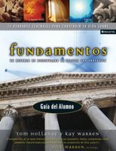Fundamentos - Guía del alumno