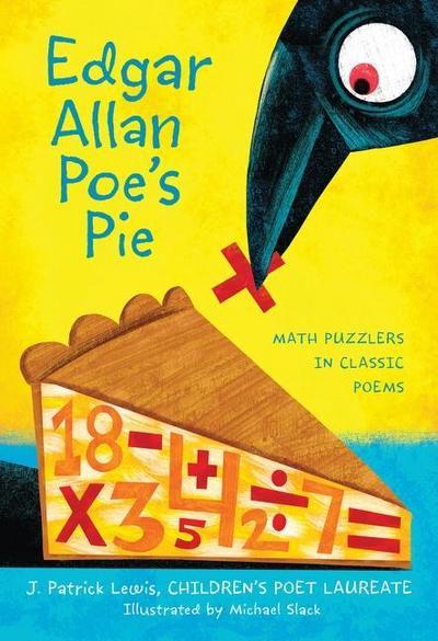 Edgar Allan Poe’s Pie