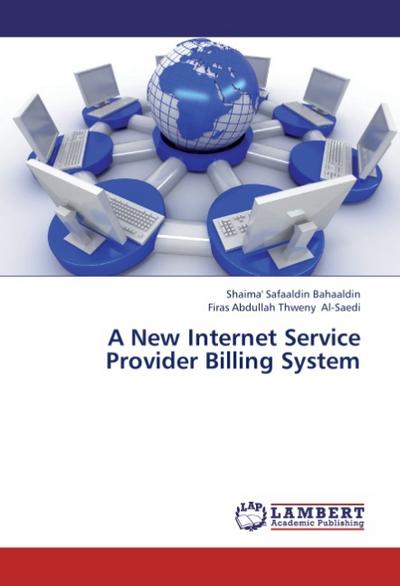 A New Internet Service Provider Billing System