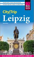 Reise Know-How CityTrip Leipzig