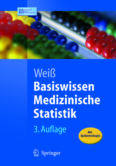 Basiswissen Medizinische Statistik