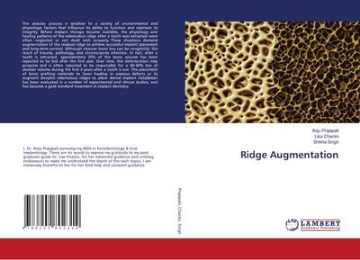 Ridge Augmentation