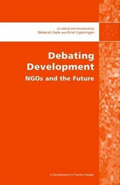 Debating Development