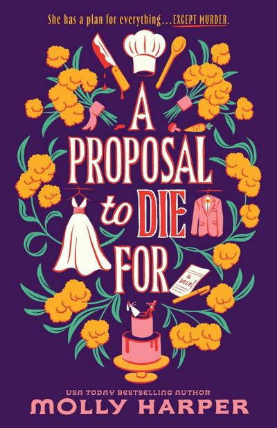 A Proposal to Die For