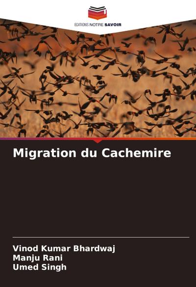 Migration du Cachemire