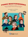 Piano Masterworks (+CD)für Klavier