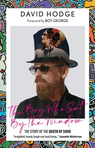 The Boy Who Sat by the Window