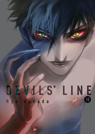 Devils’ Line 10