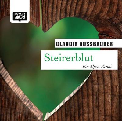 Steirerblut, 4 Audio-CDs