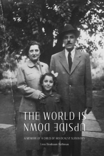 The World Is Upside Down