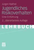 Jugendliches Risikoverhalten