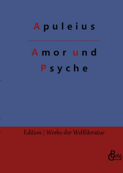 Amor und Psyche