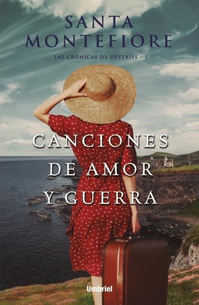Canciones de Amor Y Guerra (the Deverill Chronicles)