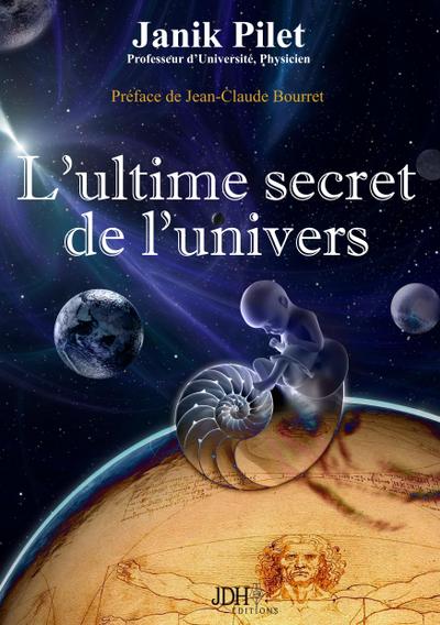 L’ultime secret de l’univers