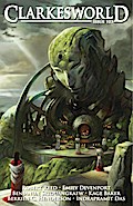Clarkesworld Magazine Issue 103