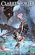 Clarkesworld Magazine Issue 105