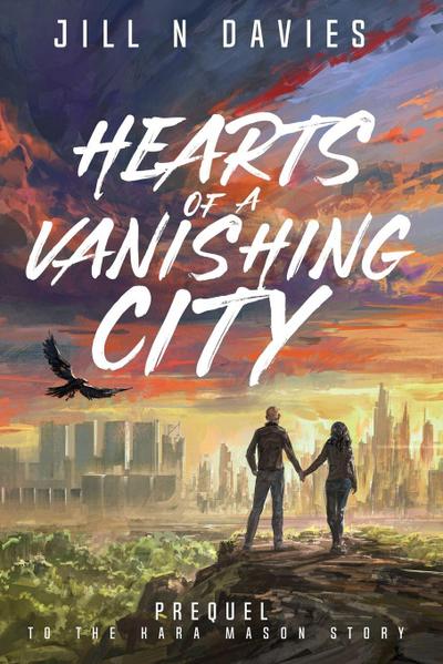 Hearts of a Vanishing City