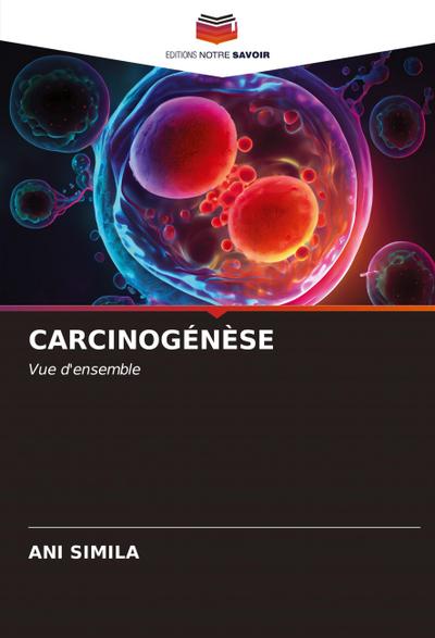CARCINOGÉNÈSE