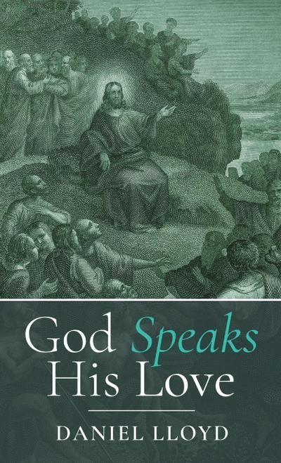 God Speaks His Love