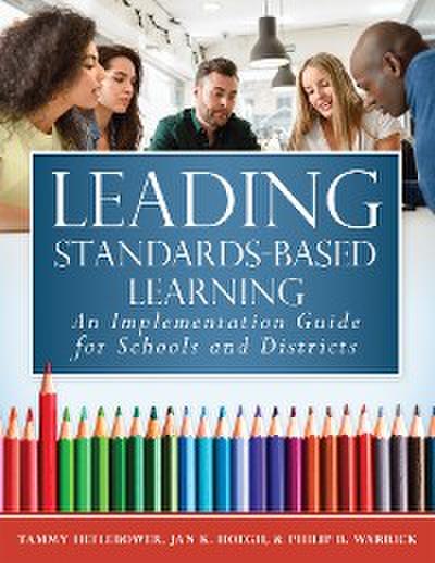 Leading Standards-Based Learning