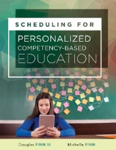 Scheduling for Personalized Competency-Based Education