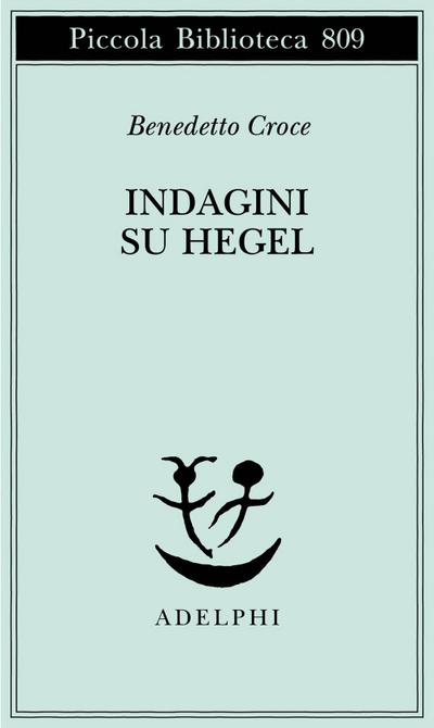 Indagini su Hegel