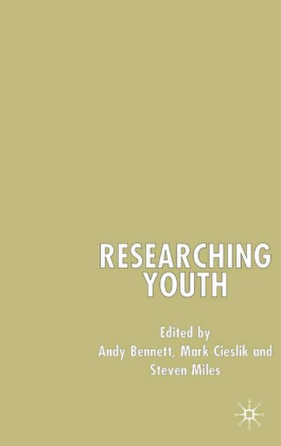 Researching Youth