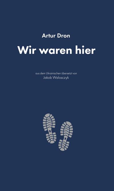 Wir waren hier