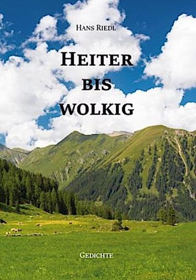 Heiter bis wolkig