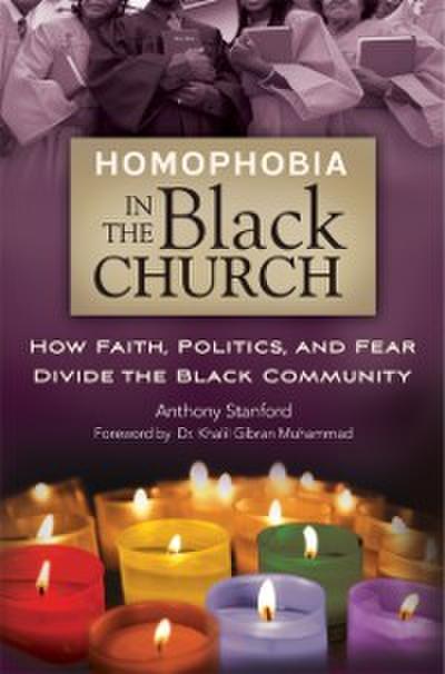 Homophobia in the Black Church