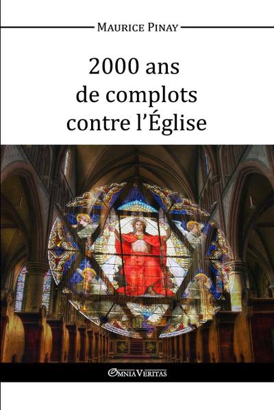 Complot contre l’Église