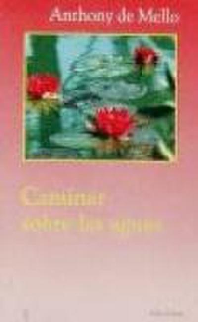 Caminar sobre las aguas