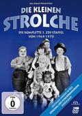 Die kleinen Strolche