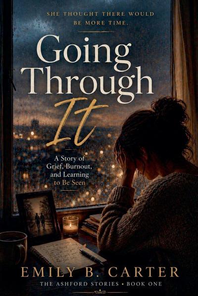 Going Through It