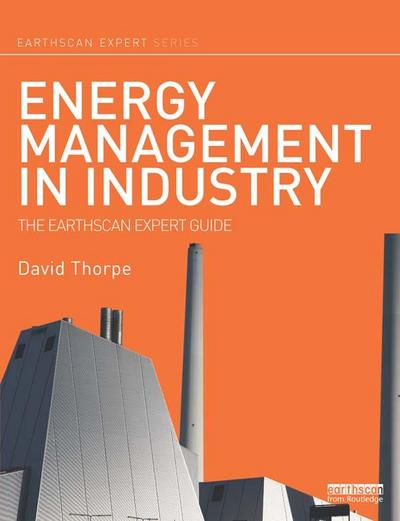 Energy Management in Industry