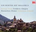 Ein Winter auf Mallorca, 1 Audio-CD