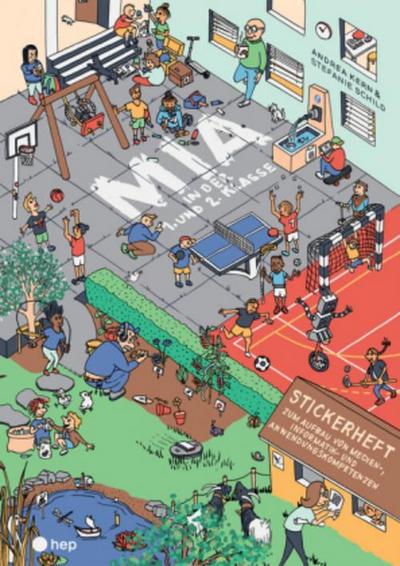 MIA in der 1. und 2. Klasse