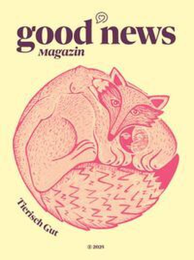 Good News Magazin