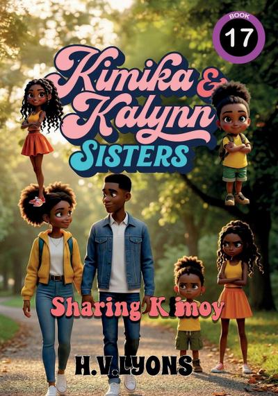 Kimika & Kalynn