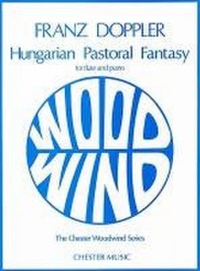 Hungarian Pastoral Fantasy Op. 26