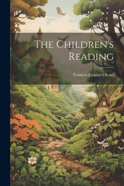 The Children’s Reading
