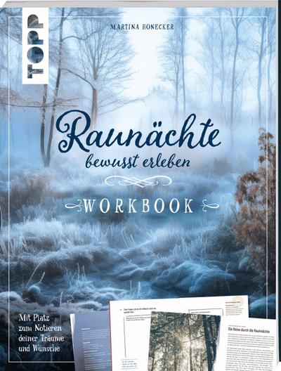 Raunächte bewusst erleben