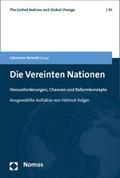 Die Vereinten Nationen