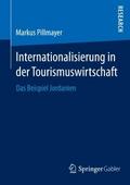 Internationalisierung in der Tourismuswirtschaft