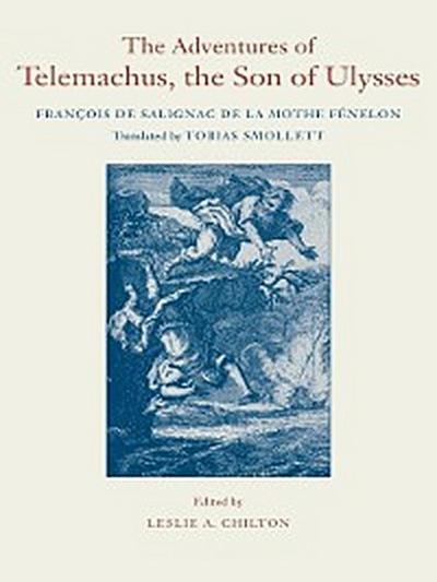 The Adventures of Telemachus, the Son of Ulysses