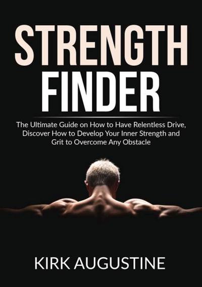 Strength Finder