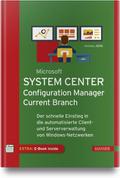Microsoft System Center Configuration Manager Curr