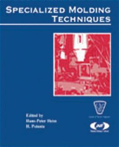 Specialized Molding Techniques